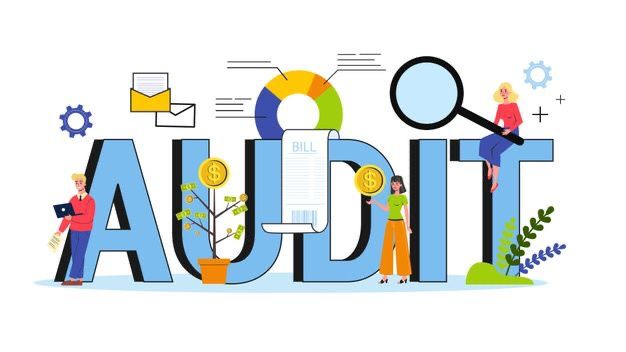 Audit Service